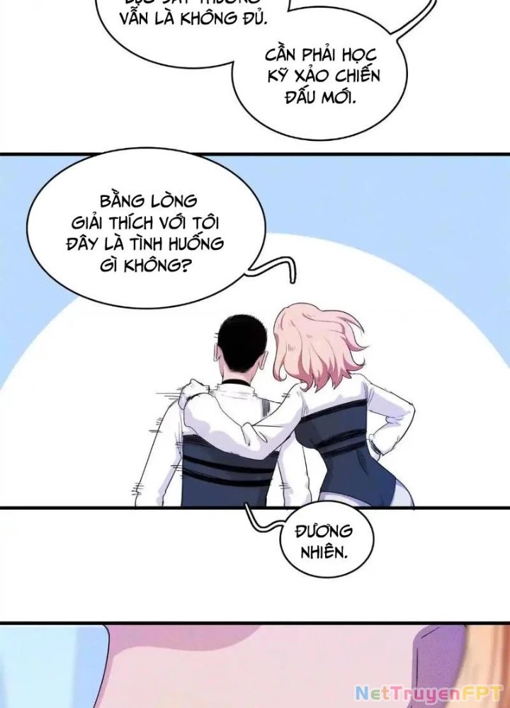 Cửu Tinh Độc Nãi Chapter 18 - 79