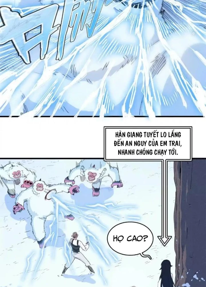 Cửu Tinh Độc Nãi Chapter 19 - 3