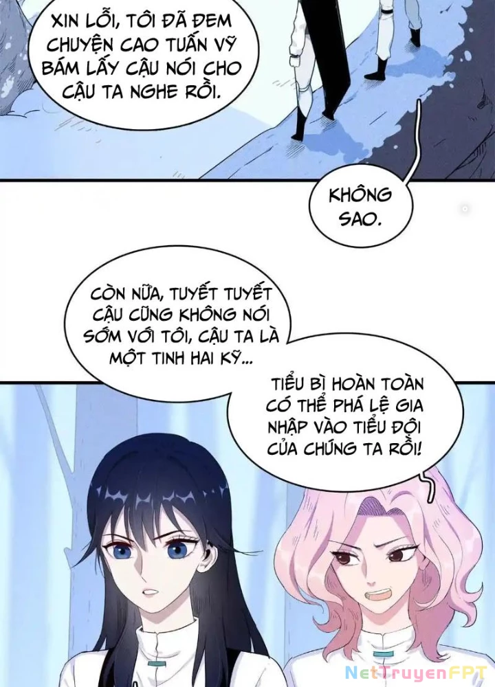 Cửu Tinh Độc Nãi Chapter 19 - 5