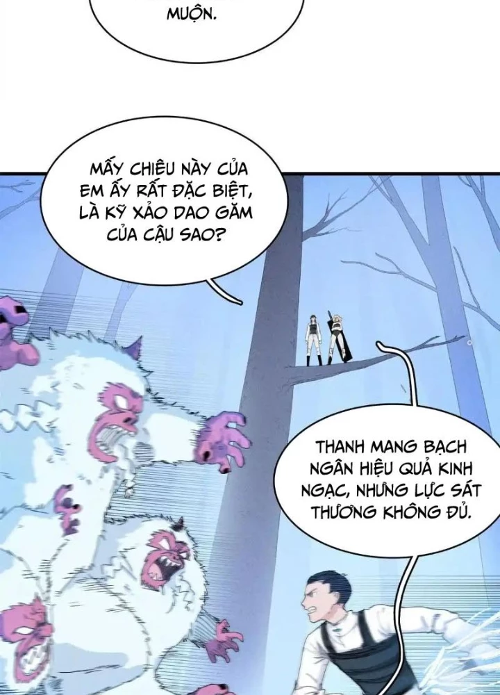 Cửu Tinh Độc Nãi Chapter 19 - 7