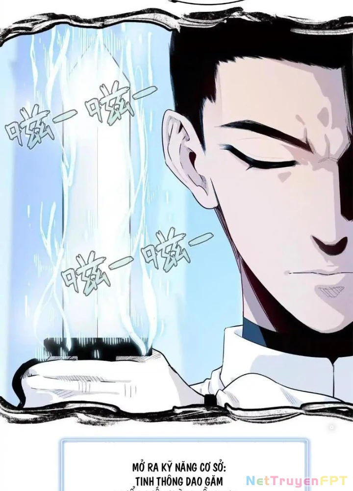 Cửu Tinh Độc Nãi Chapter 19 - 11