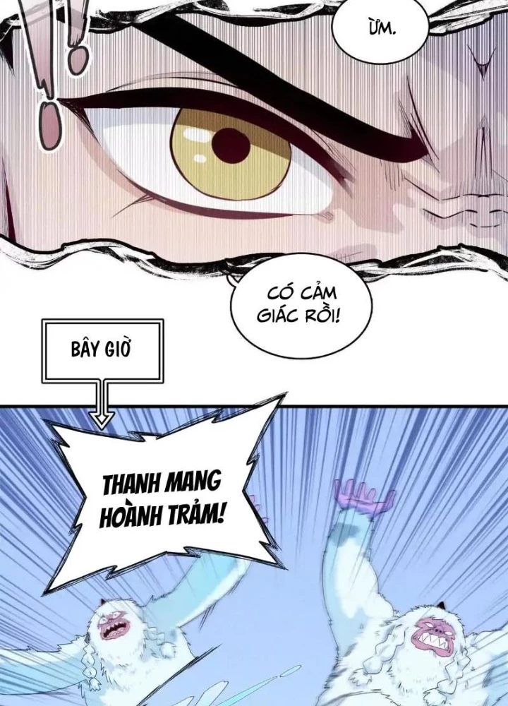 Cửu Tinh Độc Nãi Chapter 19 - 13