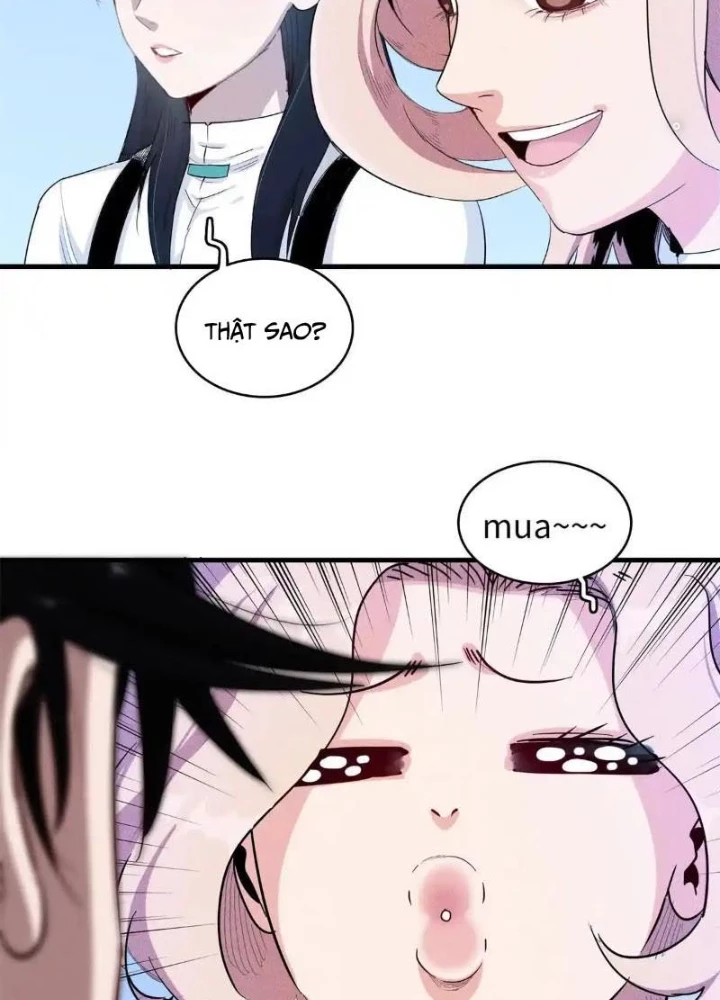 Cửu Tinh Độc Nãi Chapter 19 - 17