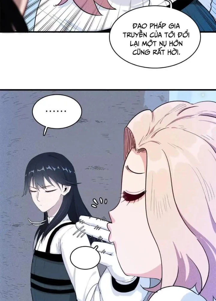 Cửu Tinh Độc Nãi Chapter 19 - 19