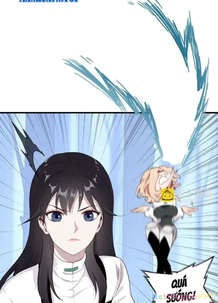 Cửu Tinh Độc Nãi Chapter 19 - 21