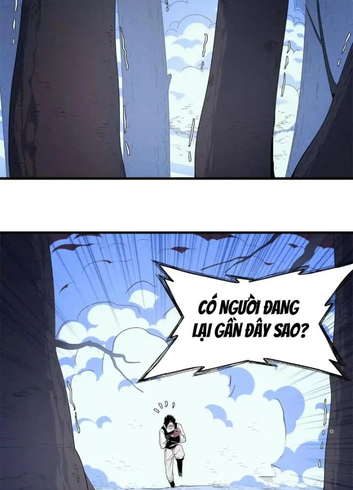 Cửu Tinh Độc Nãi Chapter 19 - 25