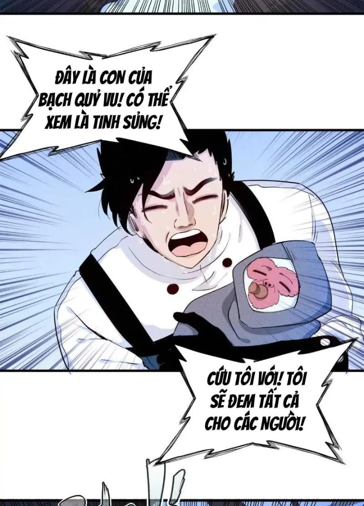 Cửu Tinh Độc Nãi Chapter 19 - 27