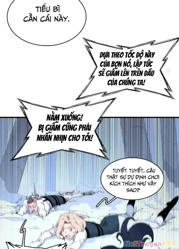 Cửu Tinh Độc Nãi Chapter 19 - 33