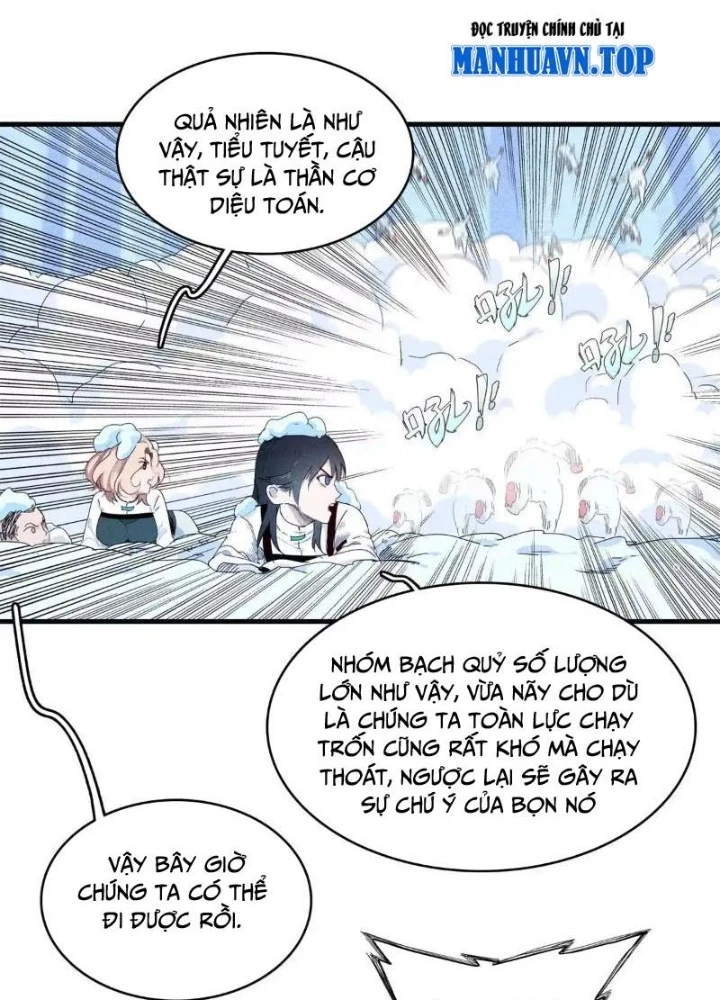 Cửu Tinh Độc Nãi Chapter 19 - 37