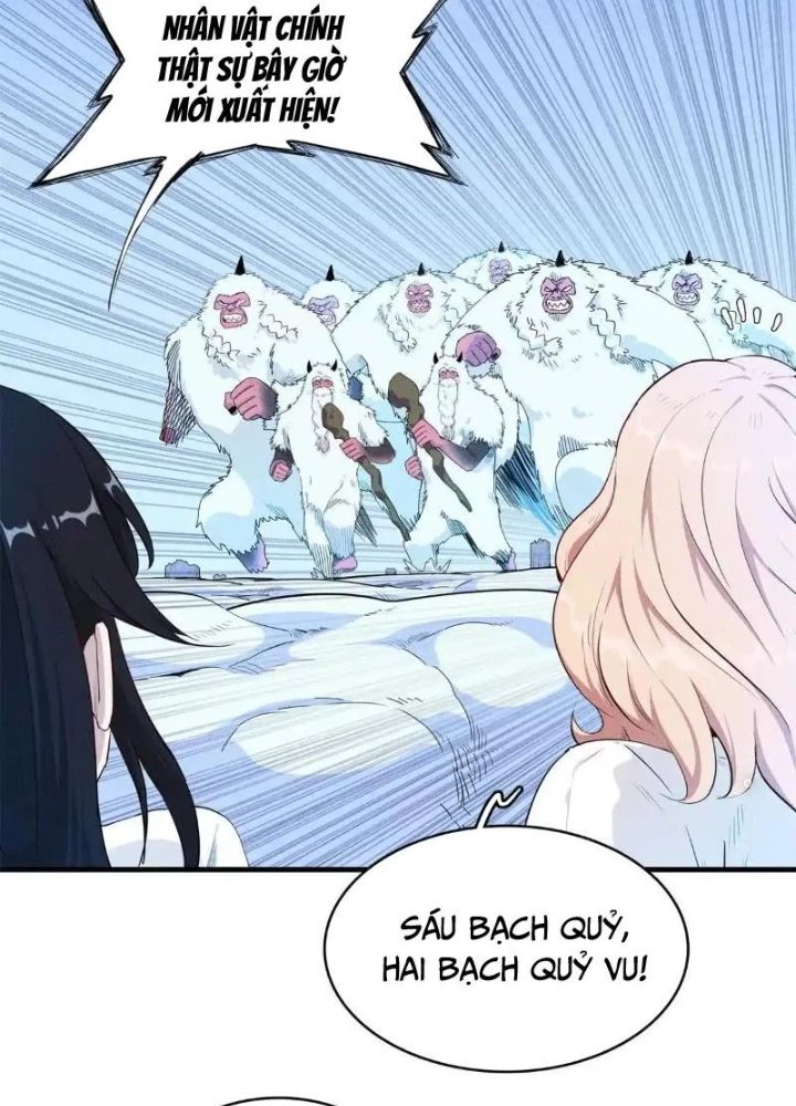 Cửu Tinh Độc Nãi Chapter 19 - 39