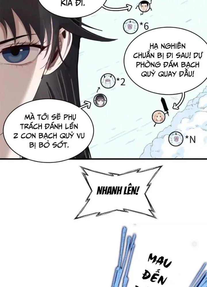 Cửu Tinh Độc Nãi Chapter 19 - 41