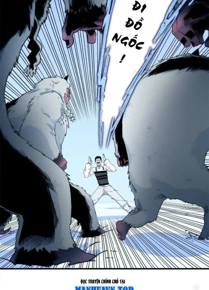 Cửu Tinh Độc Nãi Chapter 19 - 43