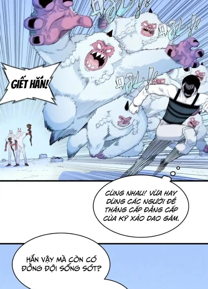 Cửu Tinh Độc Nãi Chapter 19 - 45