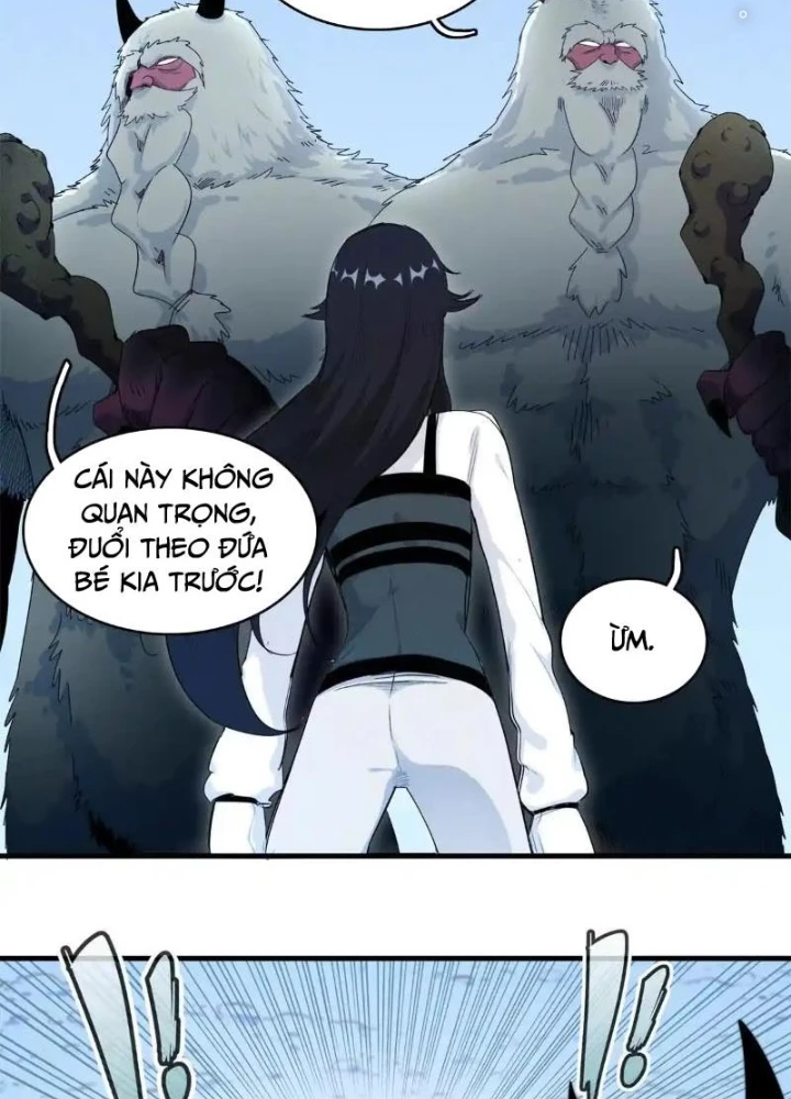 Cửu Tinh Độc Nãi Chapter 19 - 47
