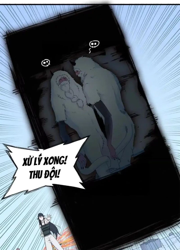 Cửu Tinh Độc Nãi Chapter 19 - 55