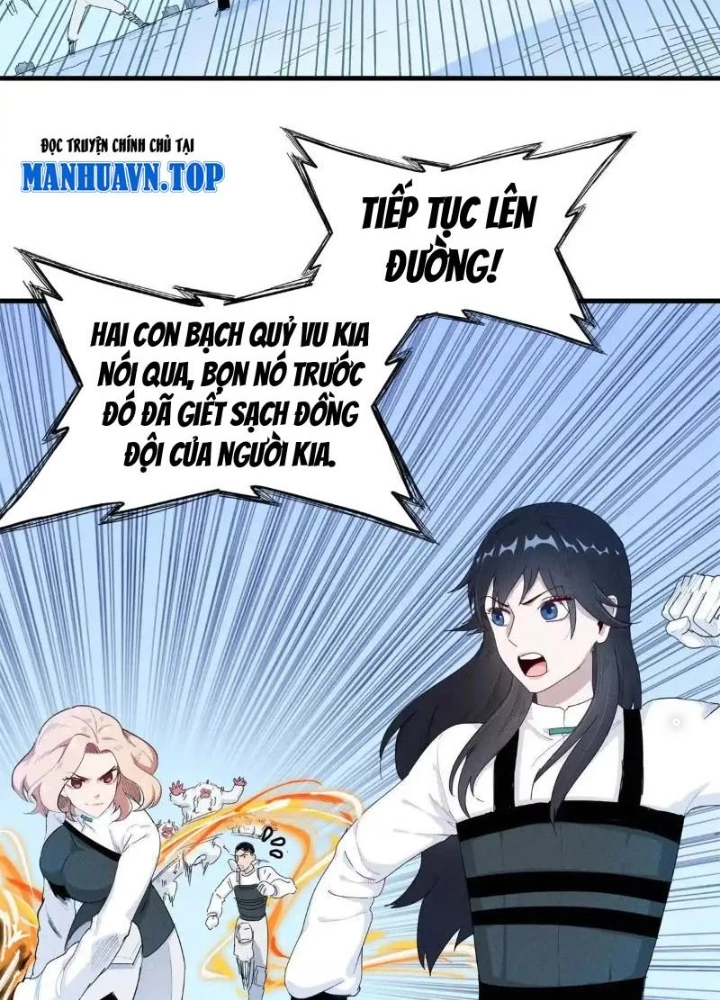 Cửu Tinh Độc Nãi Chapter 19 - 57