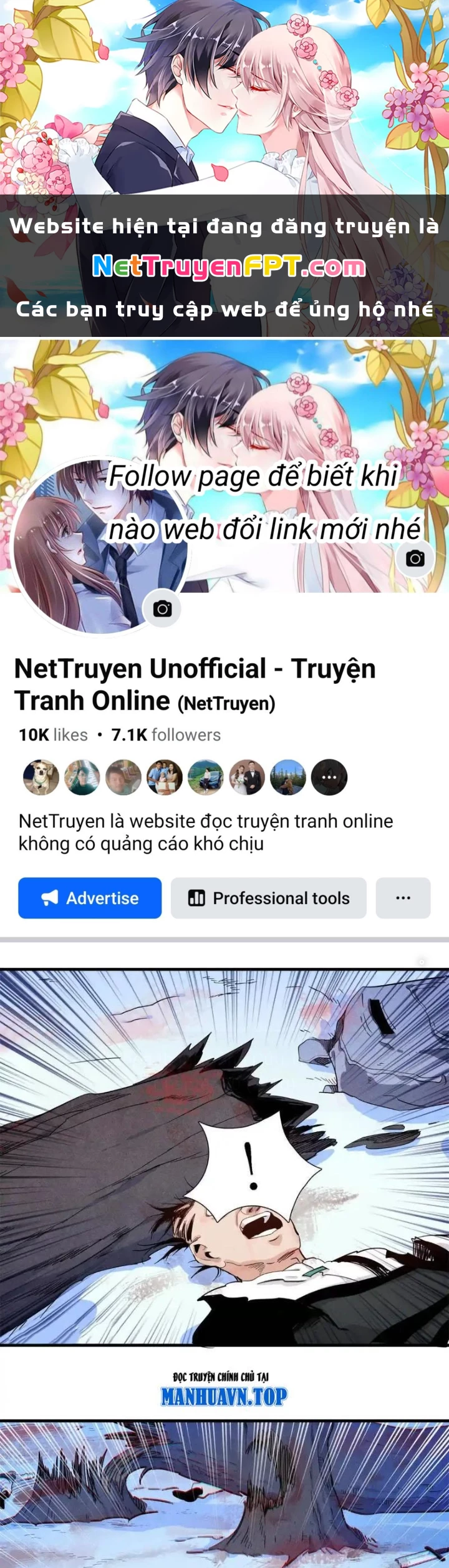 Cửu Tinh Độc Nãi Chapter 20 - 1