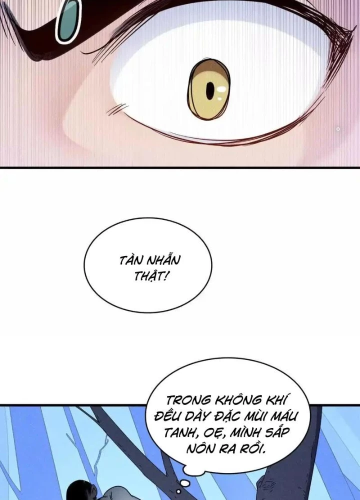 Cửu Tinh Độc Nãi Chapter 20 - 5