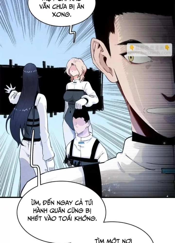 Cửu Tinh Độc Nãi Chapter 20 - 9