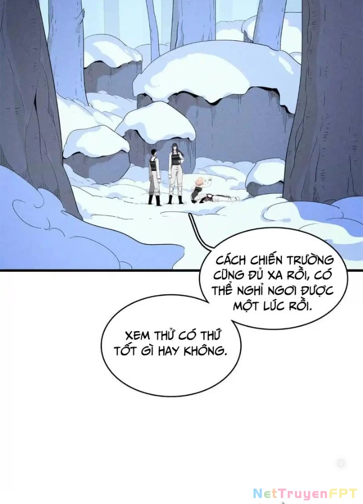 Cửu Tinh Độc Nãi Chapter 20 - 13