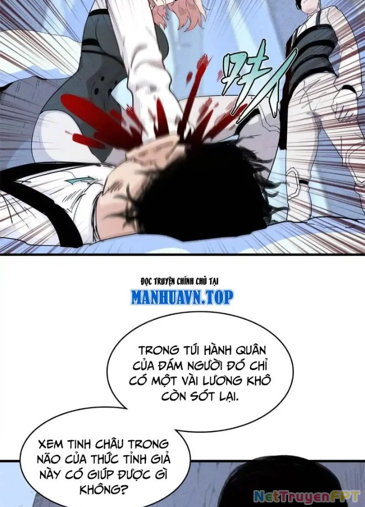 Cửu Tinh Độc Nãi Chapter 20 - 15