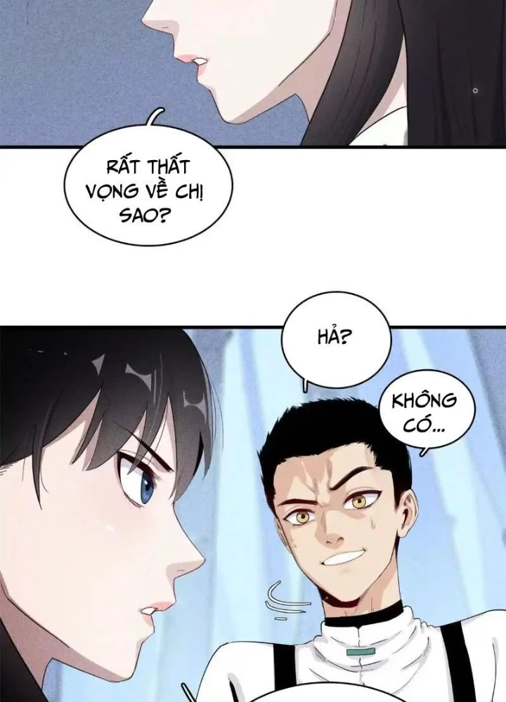 Cửu Tinh Độc Nãi Chapter 20 - 19