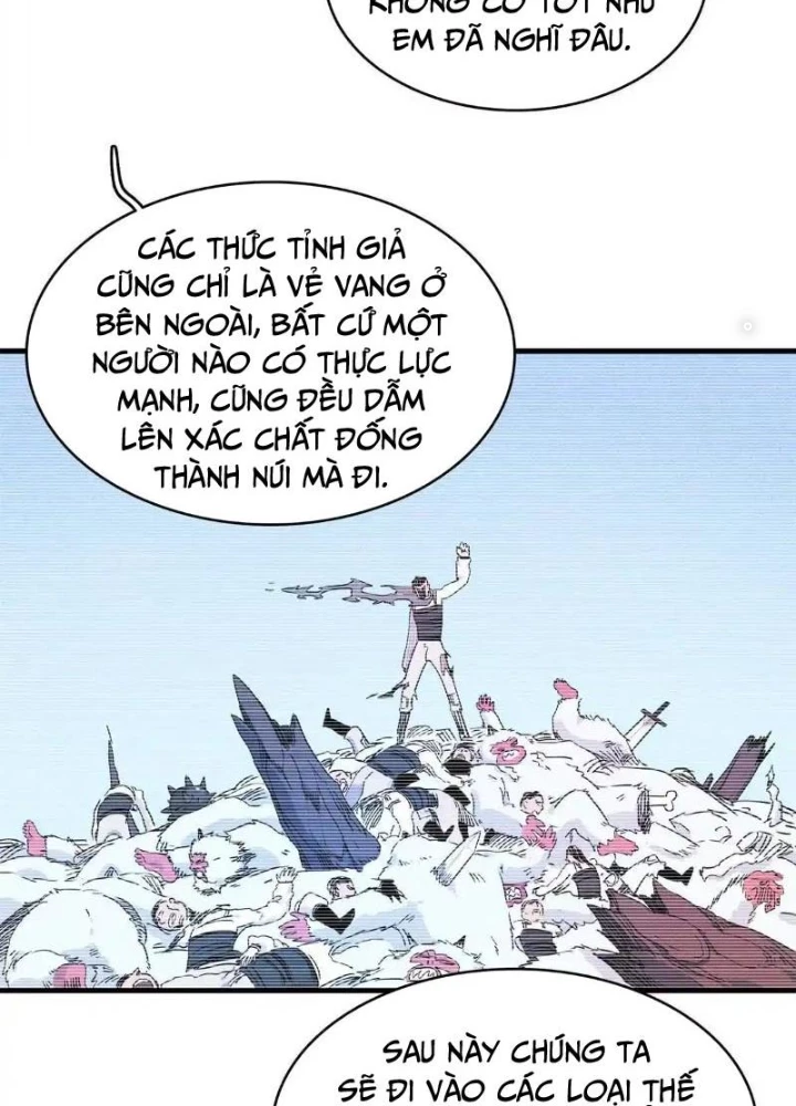 Cửu Tinh Độc Nãi Chapter 20 - 21