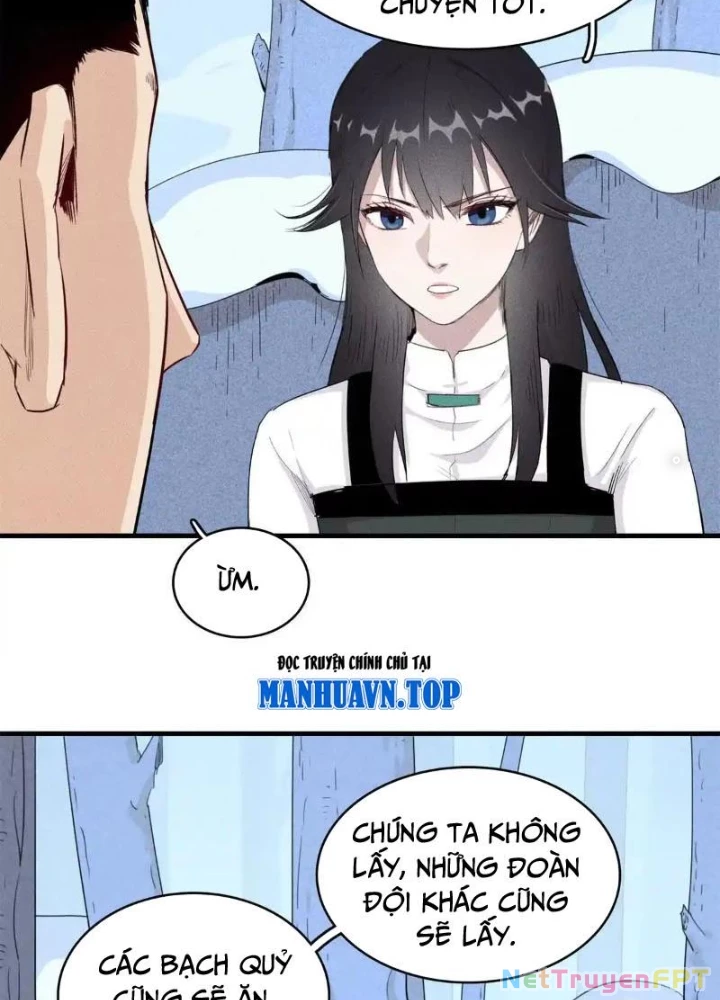 Cửu Tinh Độc Nãi Chapter 20 - 23