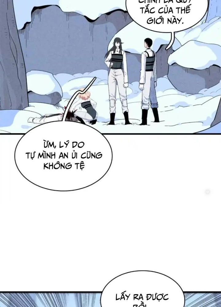 Cửu Tinh Độc Nãi Chapter 20 - 25