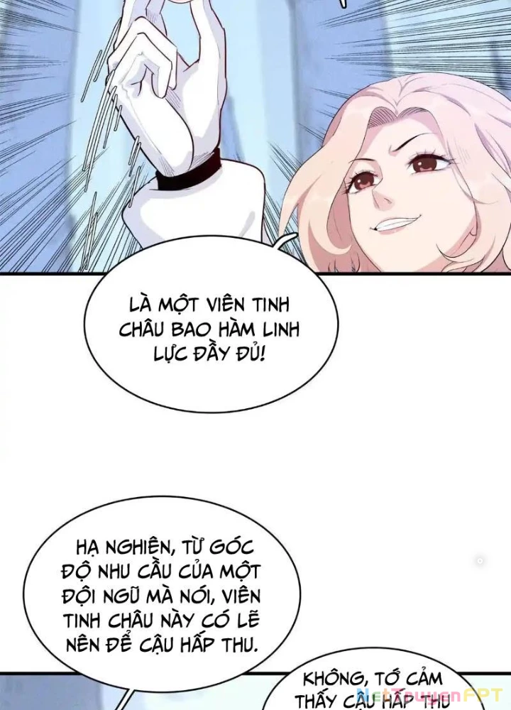 Cửu Tinh Độc Nãi Chapter 20 - 27