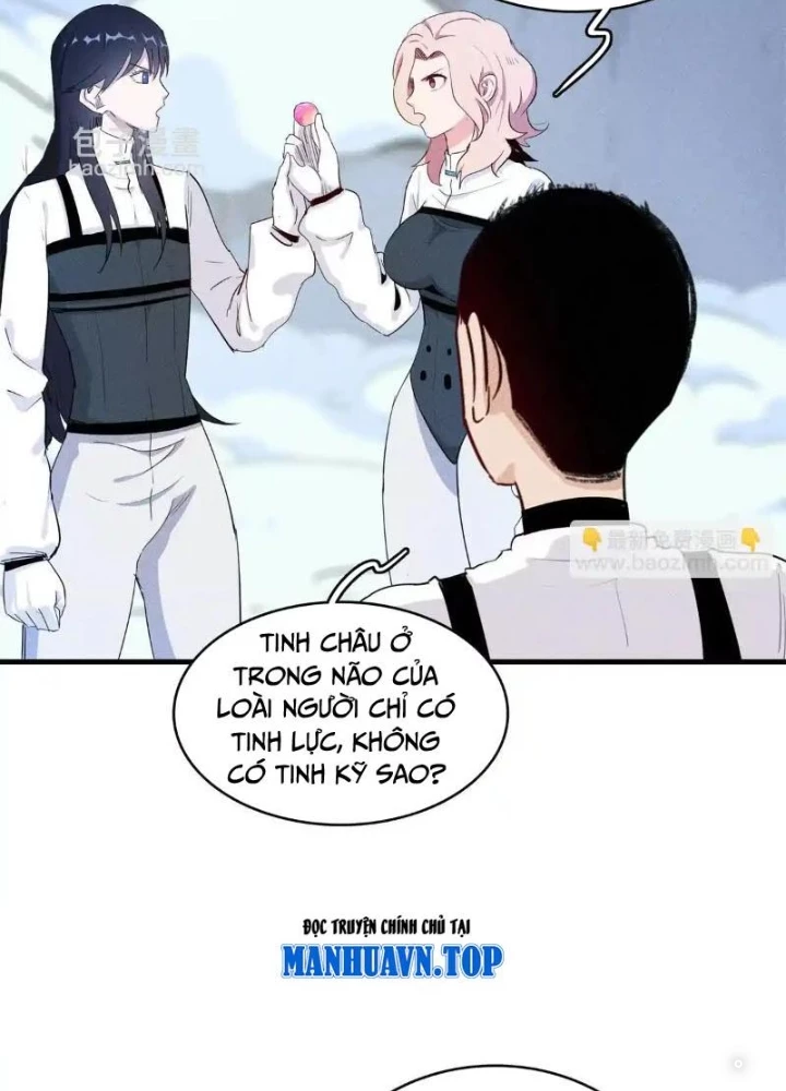 Cửu Tinh Độc Nãi Chapter 20 - 29