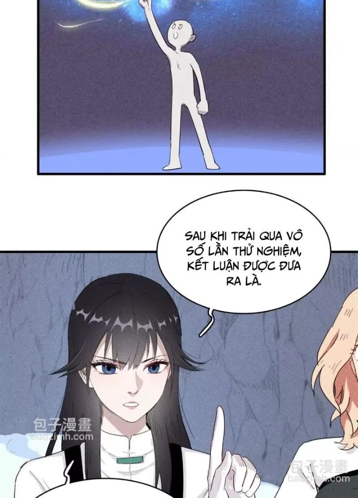 Cửu Tinh Độc Nãi Chapter 20 - 33