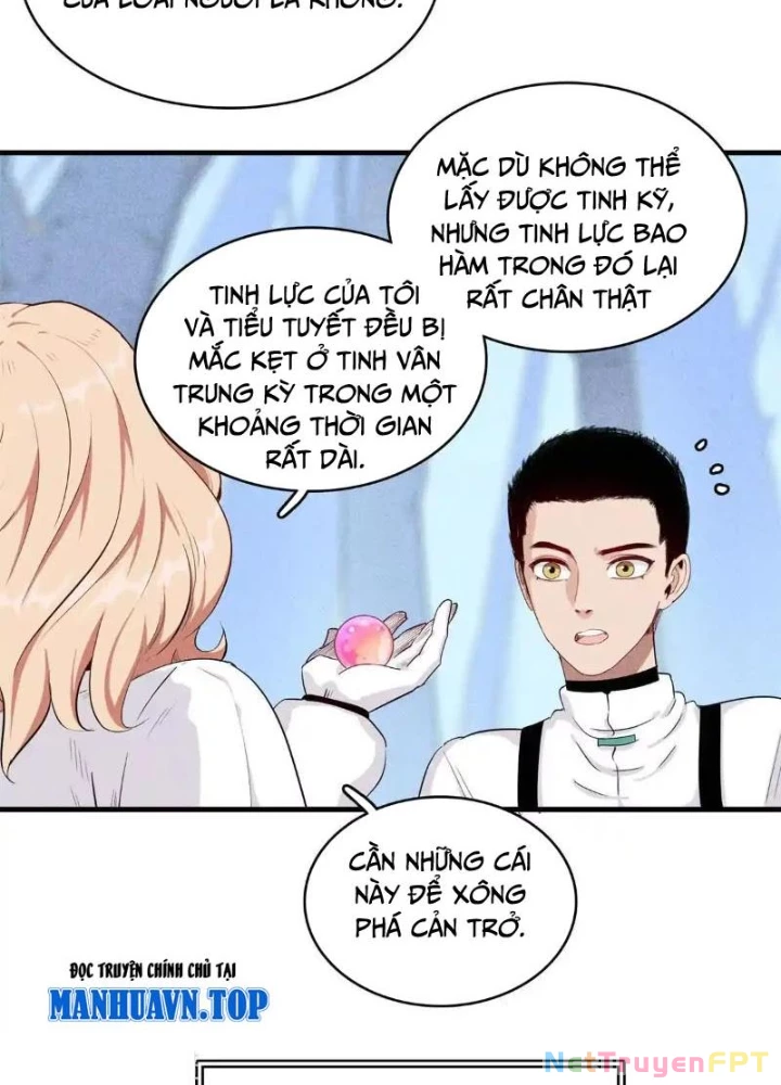 Cửu Tinh Độc Nãi Chapter 20 - 35