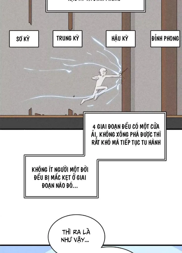 Cửu Tinh Độc Nãi Chapter 20 - 37