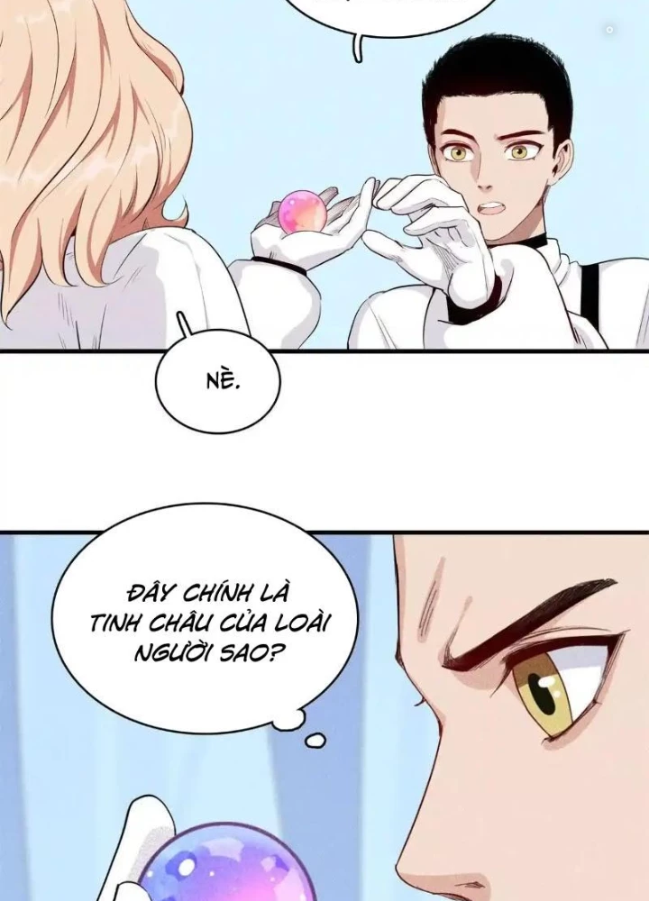 Cửu Tinh Độc Nãi Chapter 20 - 39
