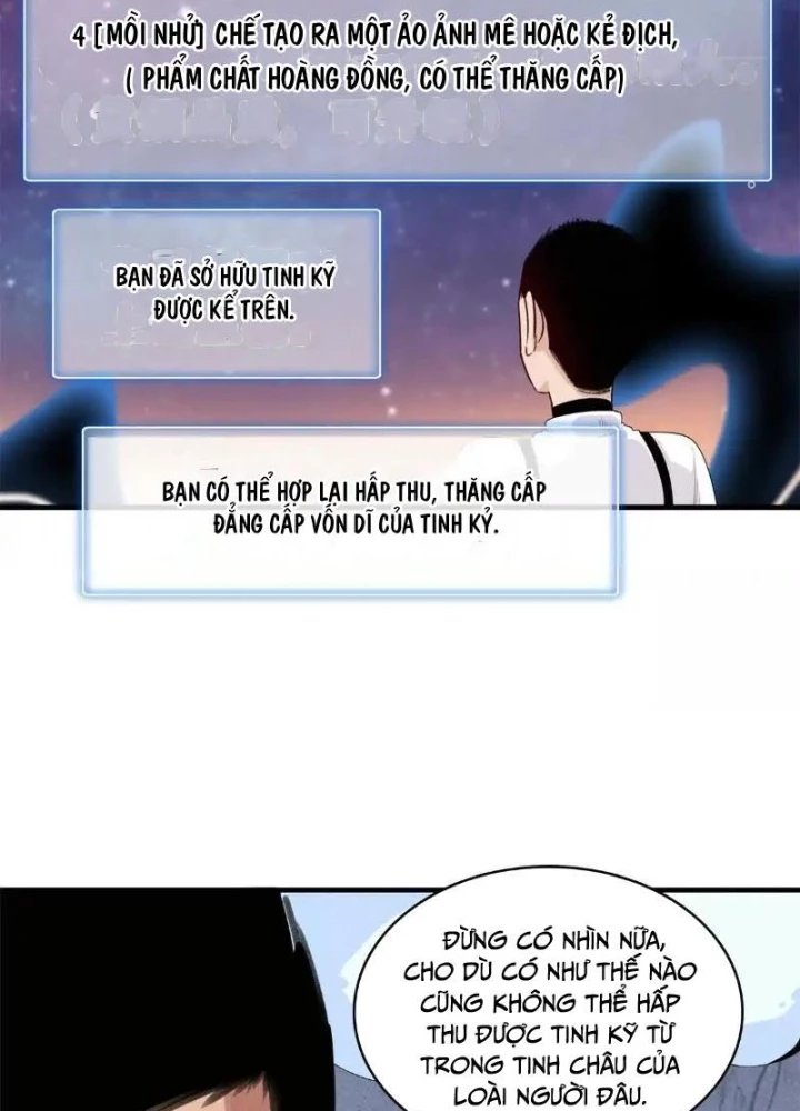 Cửu Tinh Độc Nãi Chapter 20 - 45