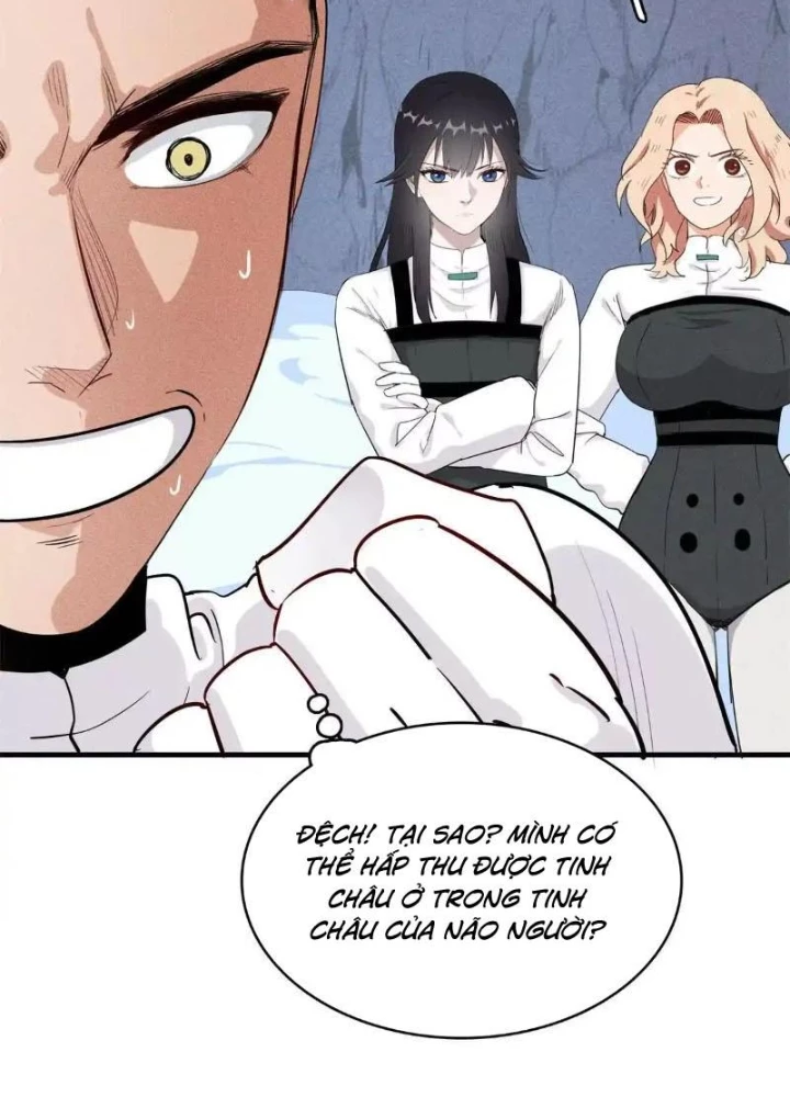 Cửu Tinh Độc Nãi Chapter 20 - 47