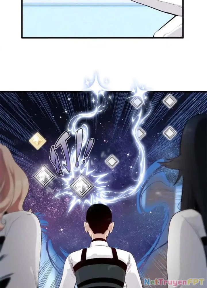 Cửu Tinh Độc Nãi Chapter 20 - 53