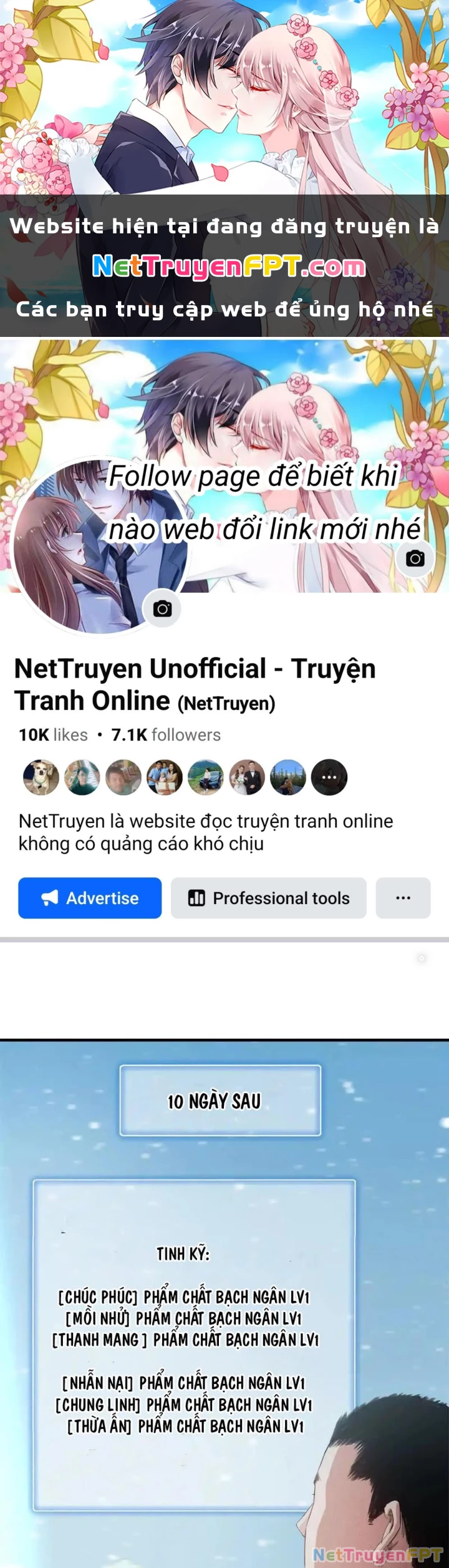 Cửu Tinh Độc Nãi Chapter 21 - 1