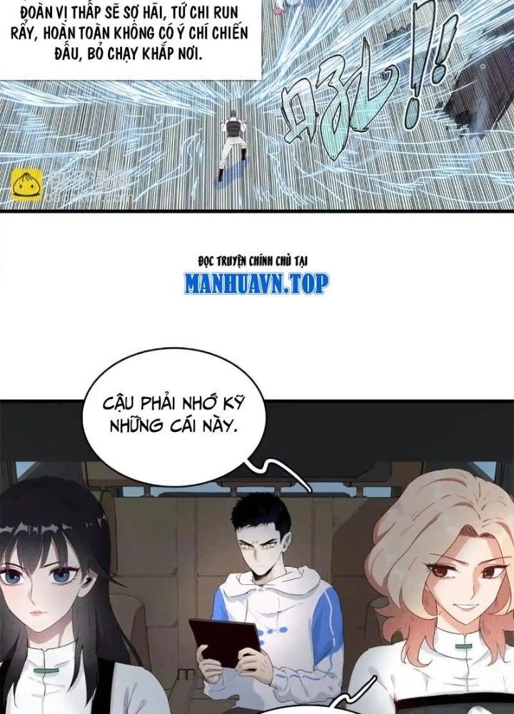 Cửu Tinh Độc Nãi Chapter 21 - 13