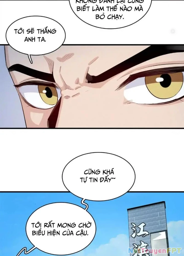 Cửu Tinh Độc Nãi Chapter 21 - 15