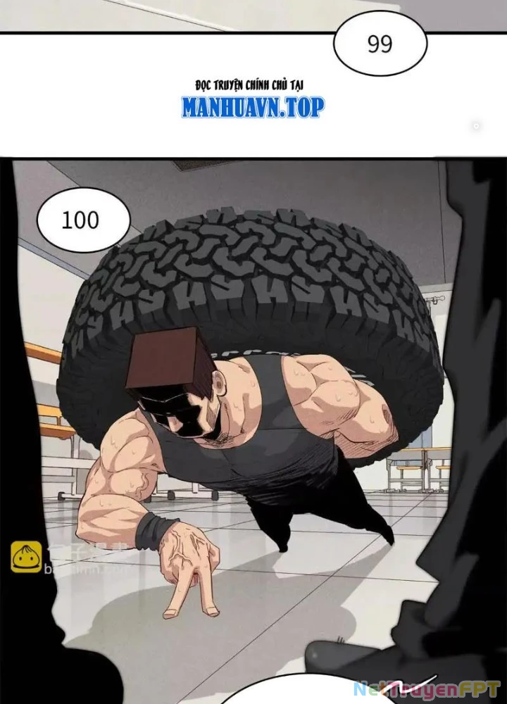 Cửu Tinh Độc Nãi Chapter 21 - 19