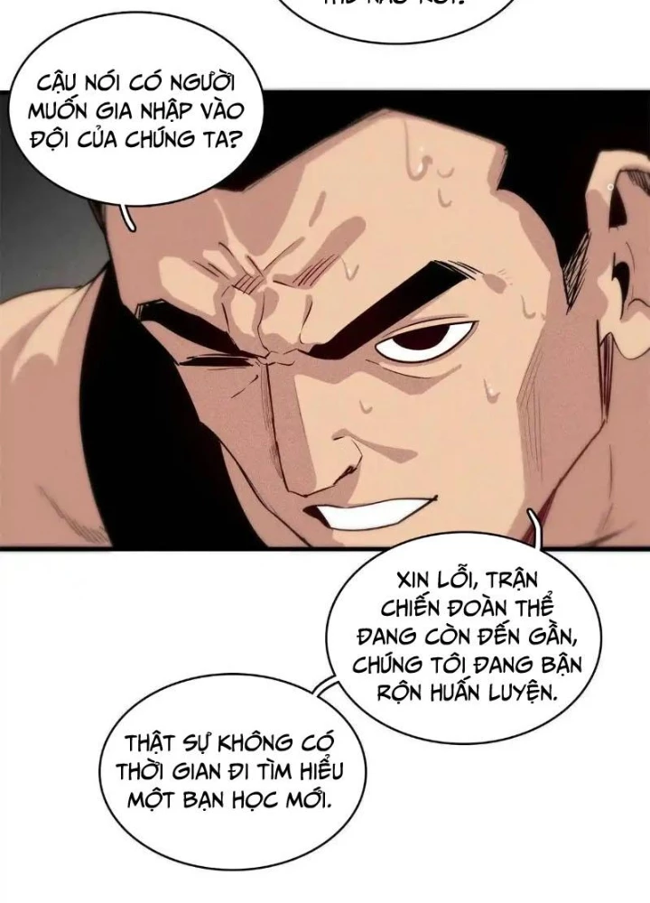 Cửu Tinh Độc Nãi Chapter 21 - 21