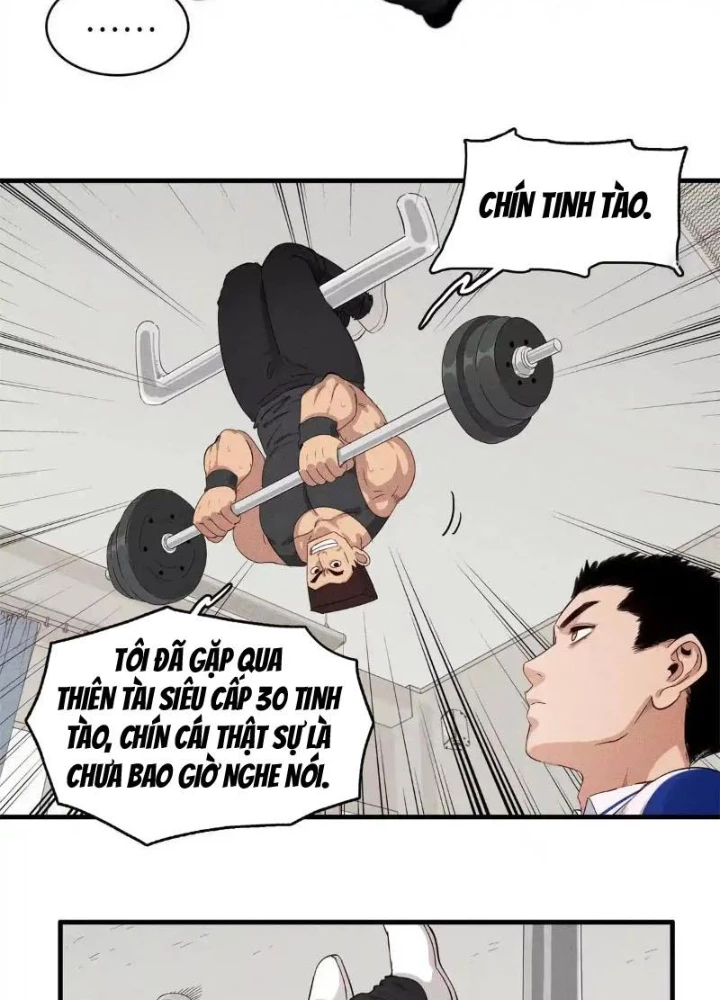 Cửu Tinh Độc Nãi Chapter 21 - 25