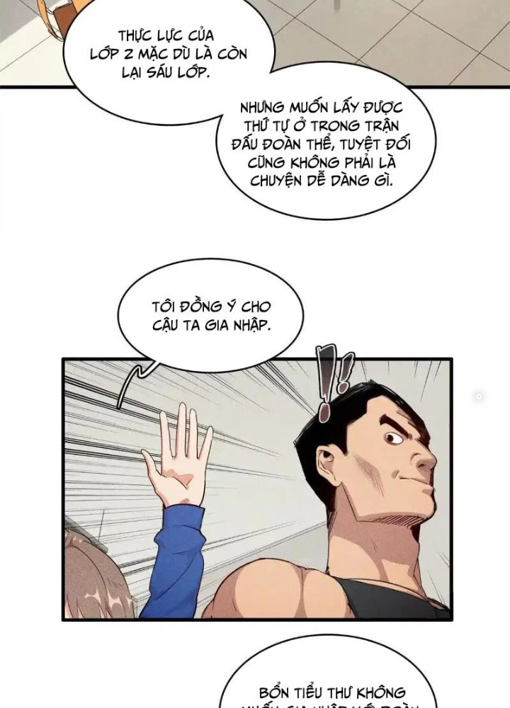 Cửu Tinh Độc Nãi Chapter 21 - 31