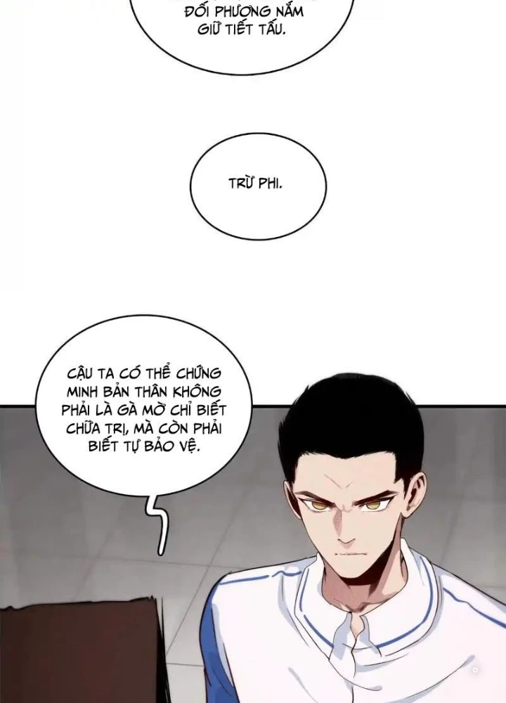 Cửu Tinh Độc Nãi Chapter 21 - 37