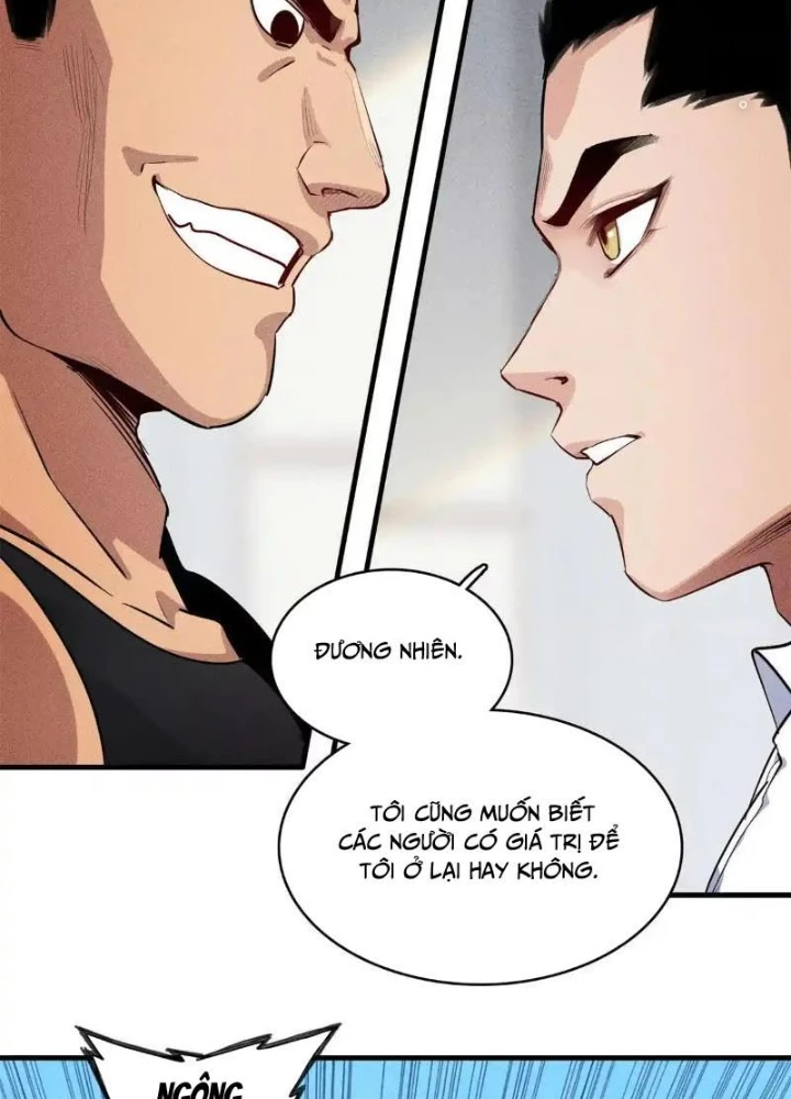 Cửu Tinh Độc Nãi Chapter 21 - 43