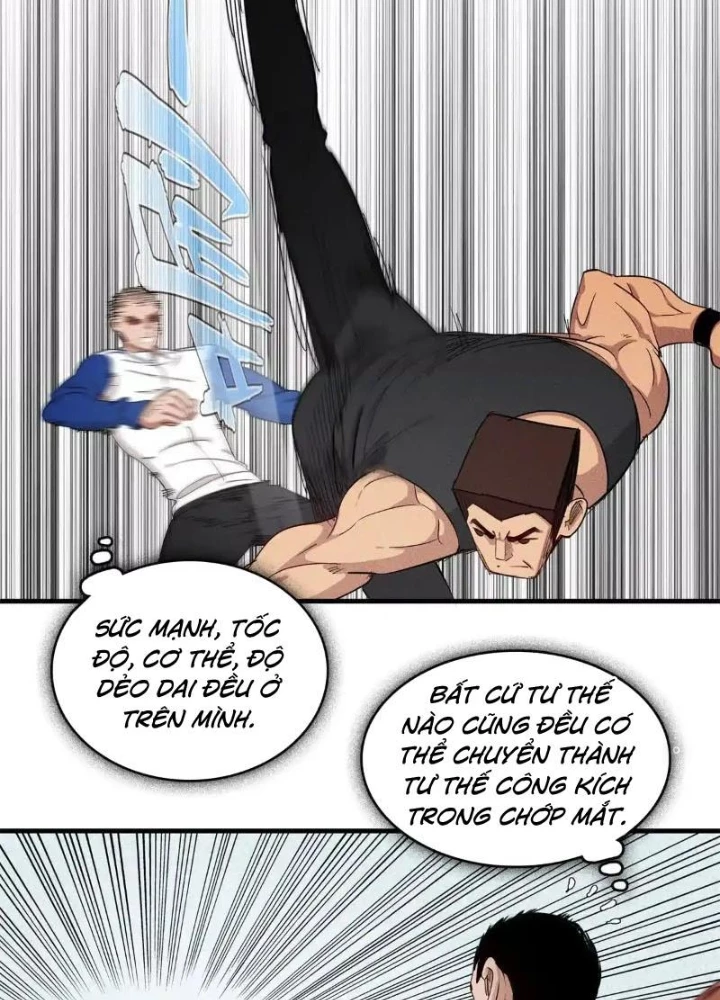 Cửu Tinh Độc Nãi Chapter 21 - 53