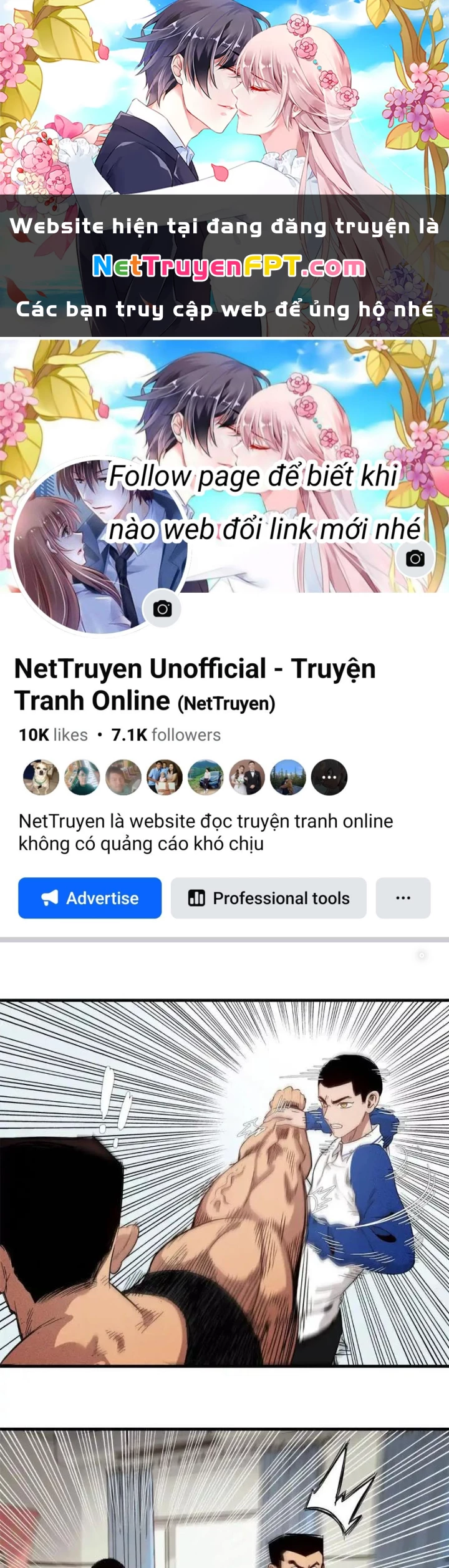 Cửu Tinh Độc Nãi Chapter 22 - 1