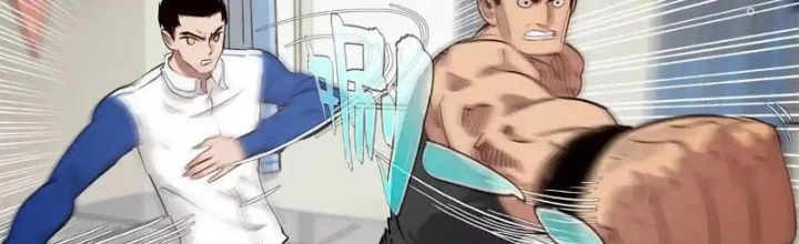 Cửu Tinh Độc Nãi Chapter 22 - 2